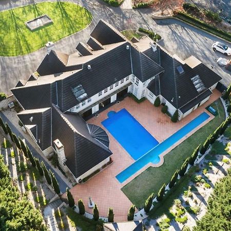 Montfort Manor Traralgon Kültér fotó