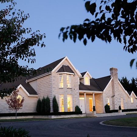 Montfort Manor Traralgon Kültér fotó