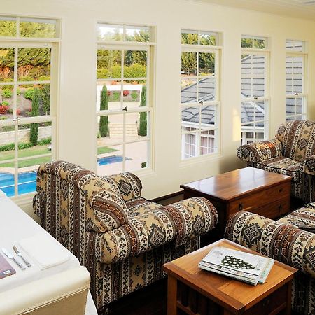 Montfort Manor Traralgon Kültér fotó