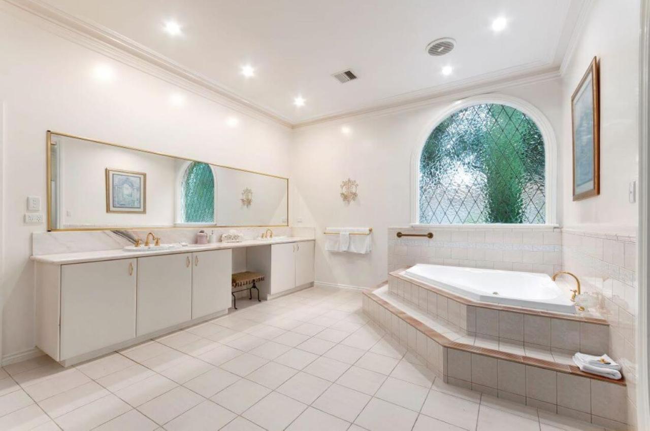 Montfort Manor Traralgon Kültér fotó