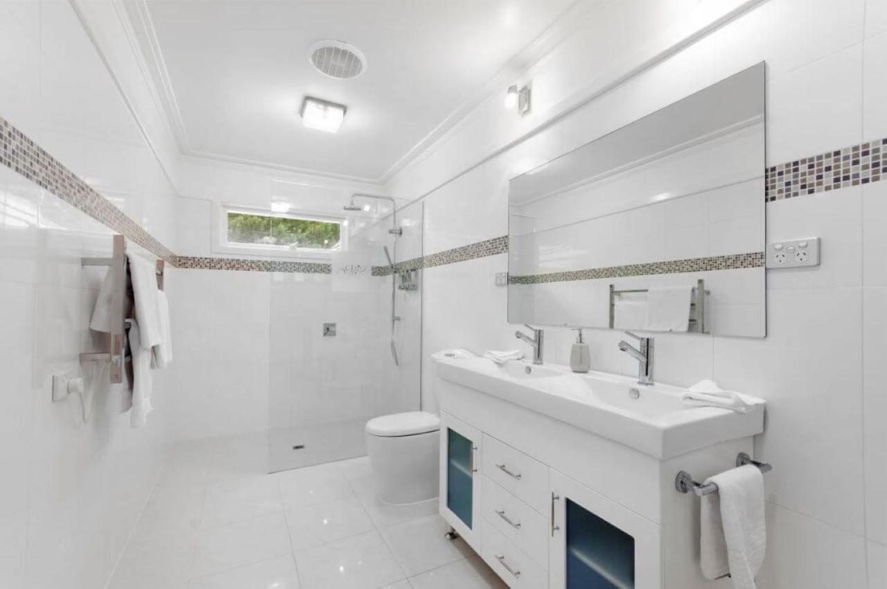 Montfort Manor Traralgon Kültér fotó