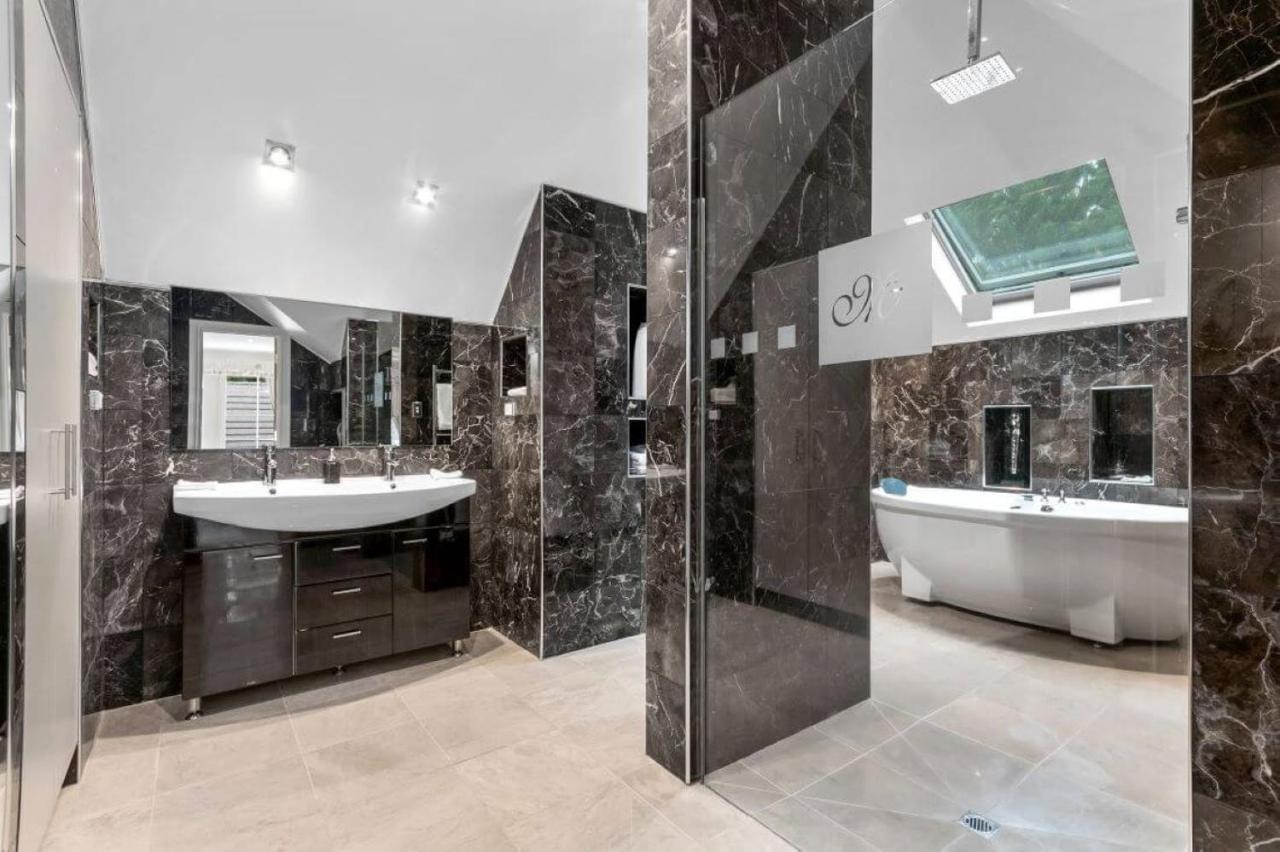Montfort Manor Traralgon Kültér fotó