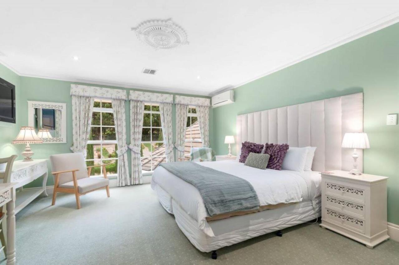 Montfort Manor Traralgon Kültér fotó