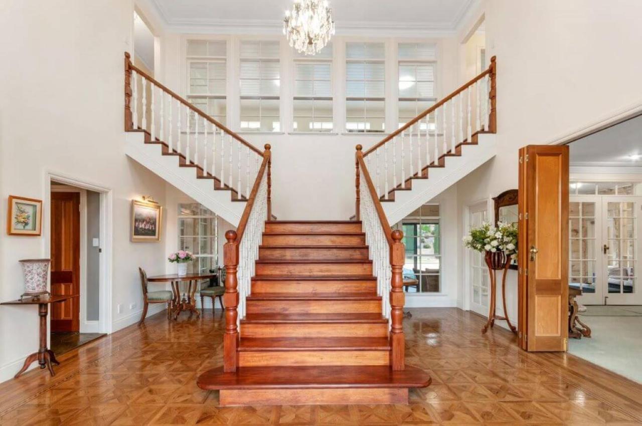 Montfort Manor Traralgon Kültér fotó