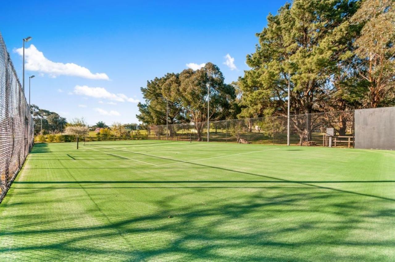 Montfort Manor Traralgon Kültér fotó