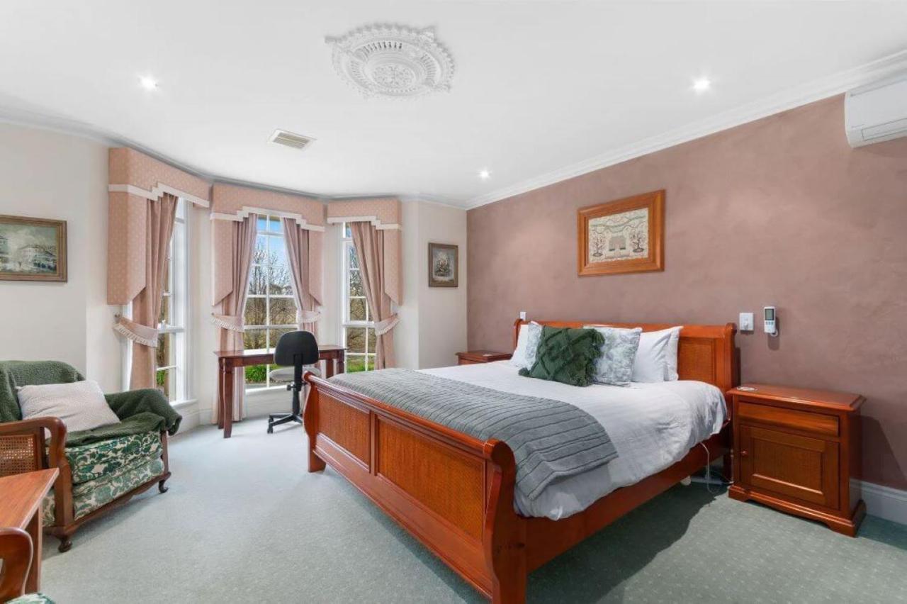 Montfort Manor Traralgon Kültér fotó