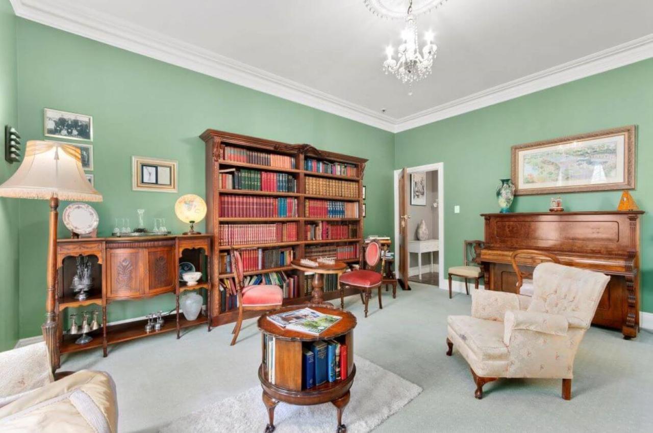 Montfort Manor Traralgon Kültér fotó