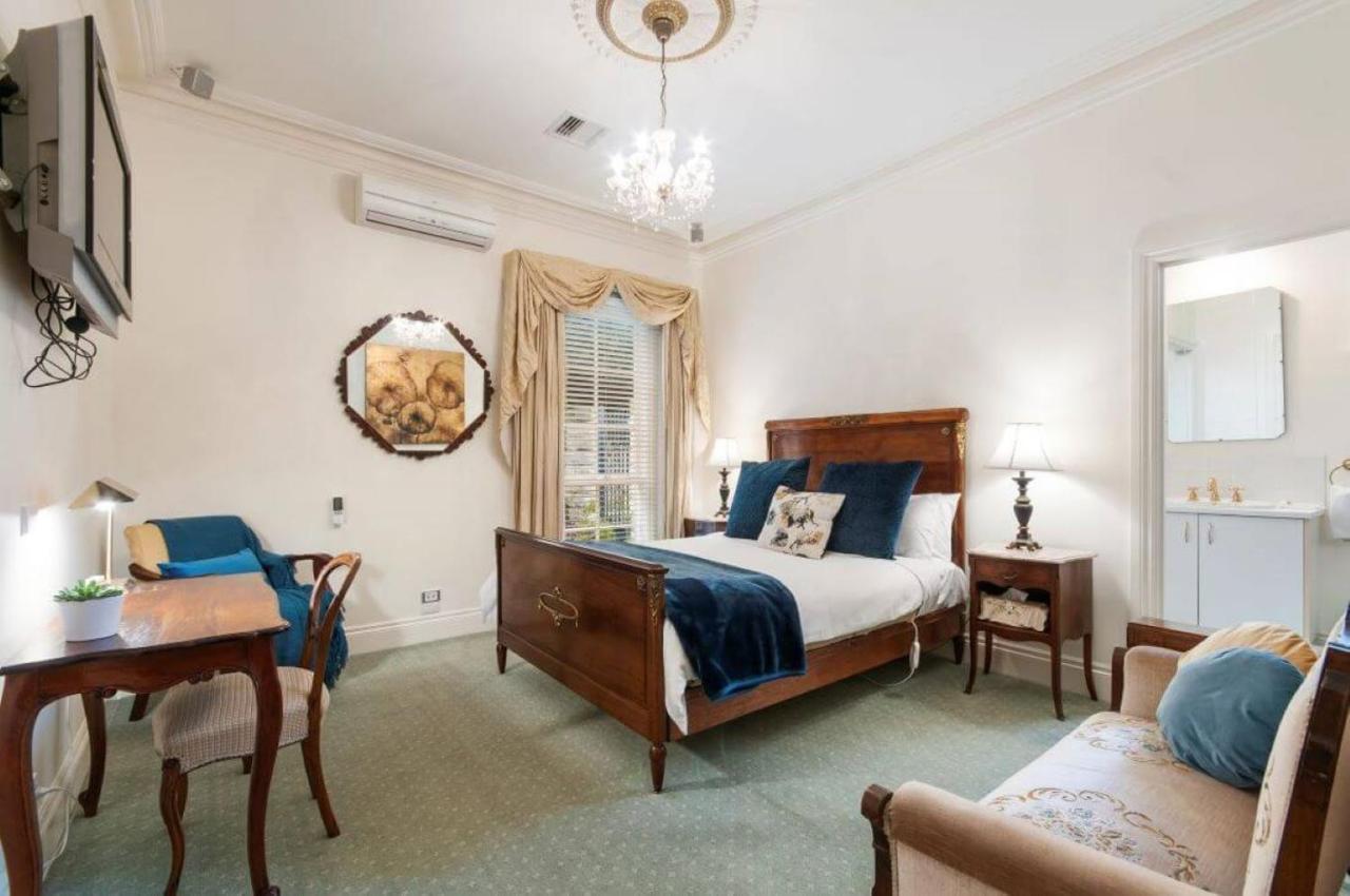 Montfort Manor Traralgon Kültér fotó