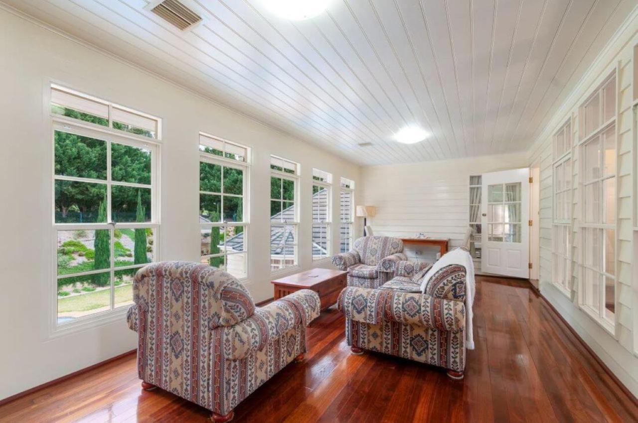 Montfort Manor Traralgon Kültér fotó