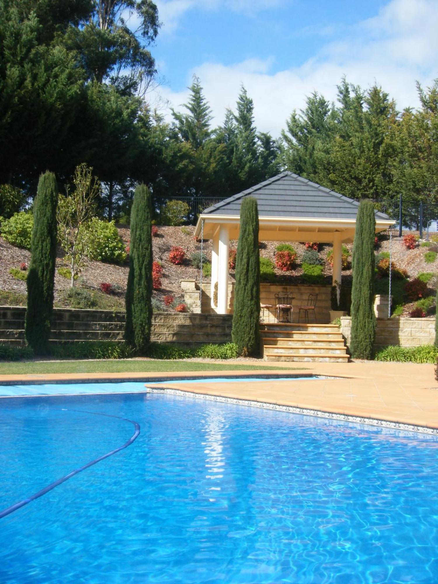 Montfort Manor Traralgon Kültér fotó