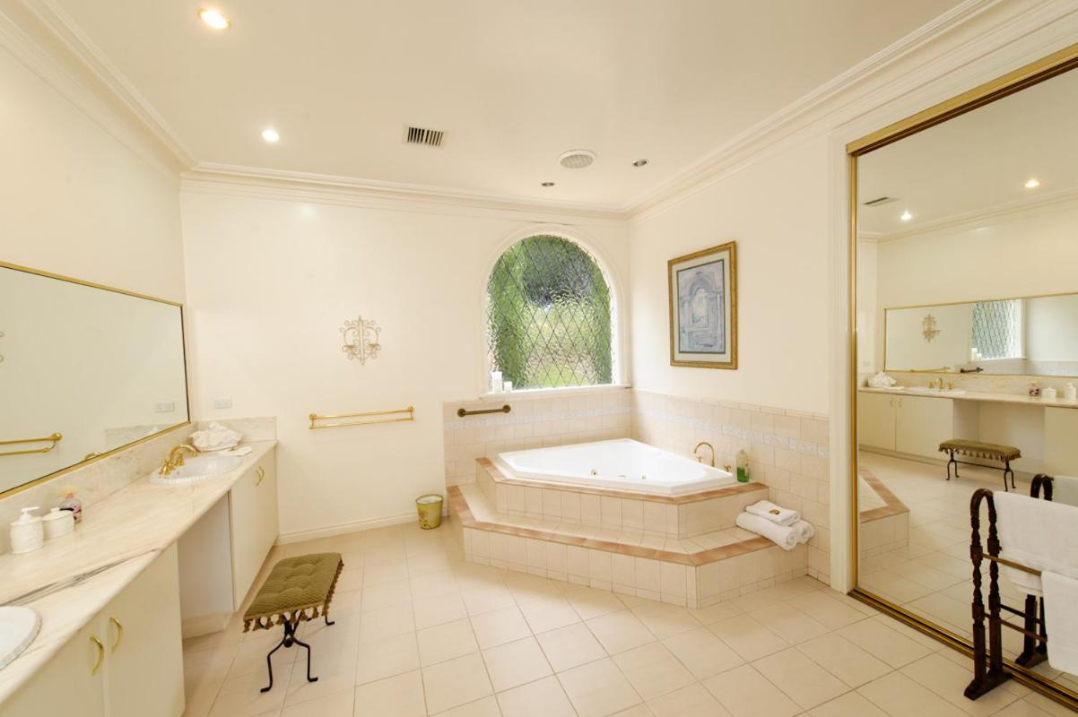 Montfort Manor Traralgon Kültér fotó