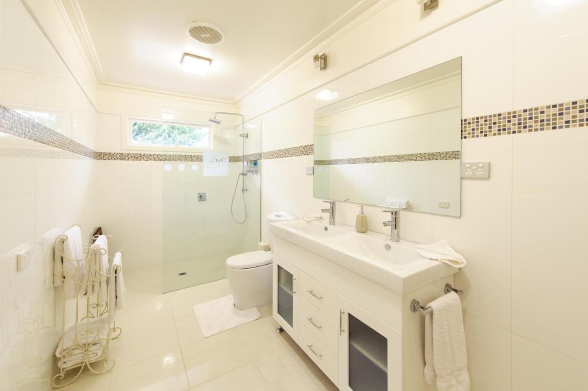 Montfort Manor Traralgon Kültér fotó