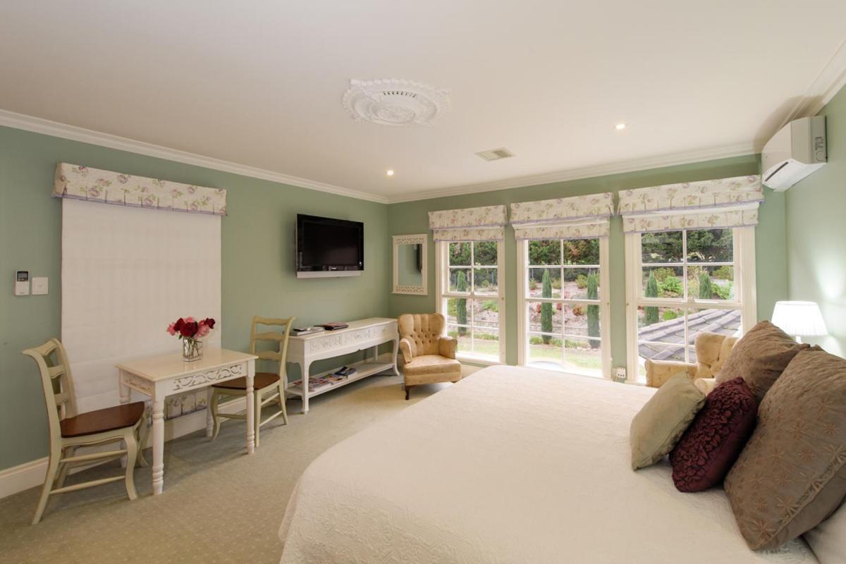 Montfort Manor Traralgon Kültér fotó