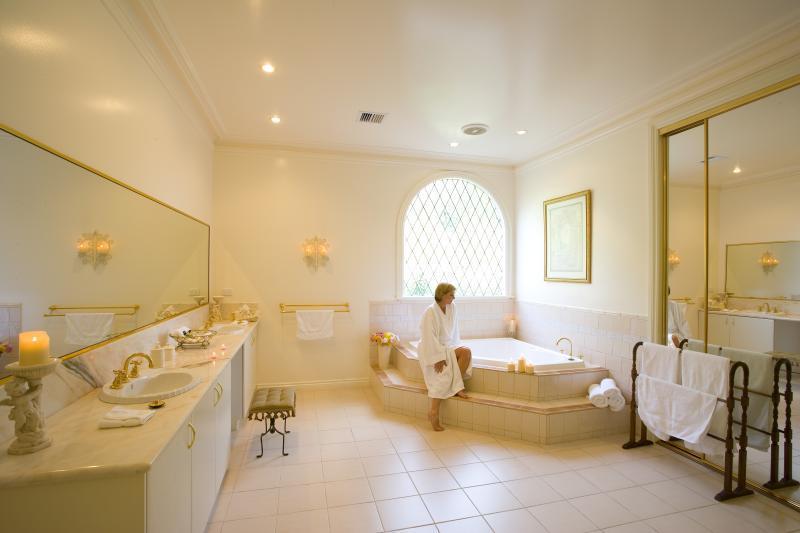 Montfort Manor Traralgon Kültér fotó