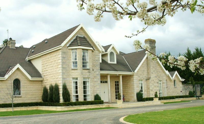 Montfort Manor Traralgon Kültér fotó