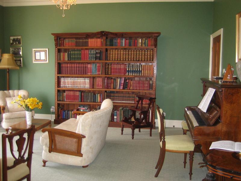 Montfort Manor Traralgon Kültér fotó