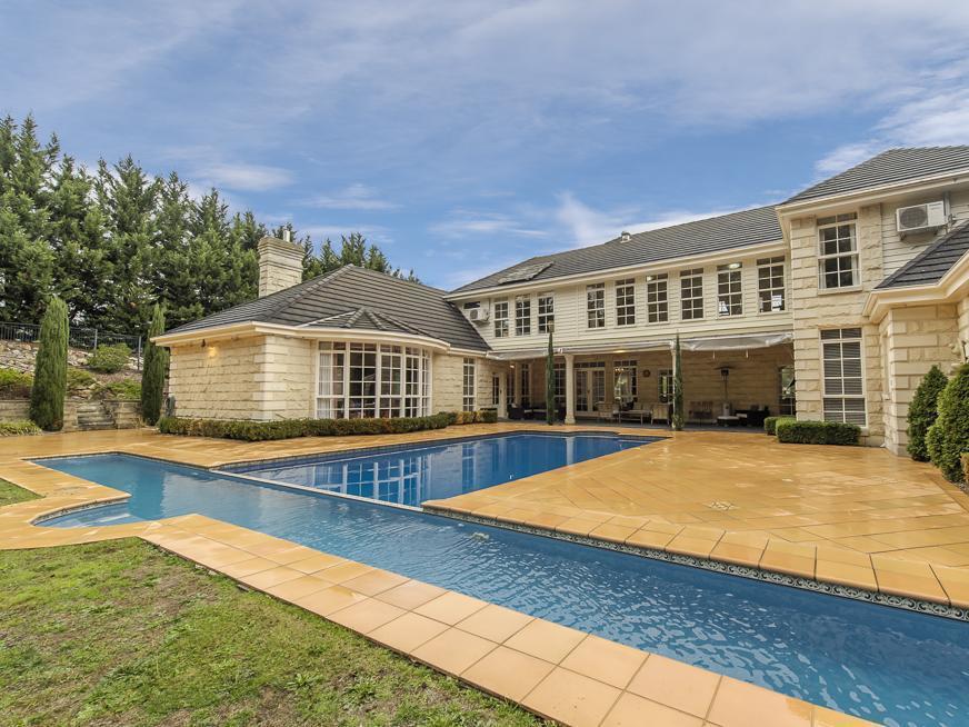 Montfort Manor Traralgon Kültér fotó