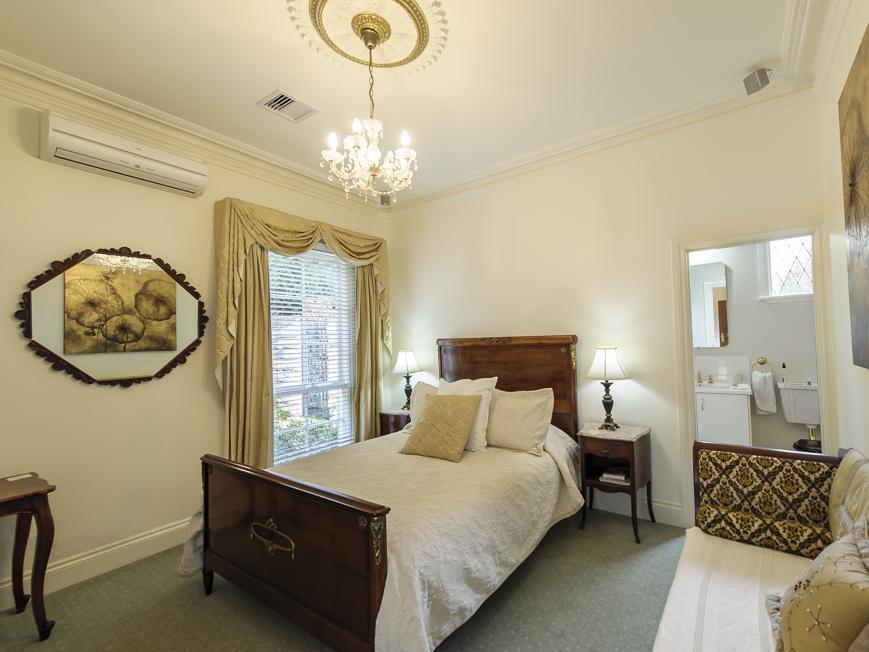 Montfort Manor Traralgon Kültér fotó