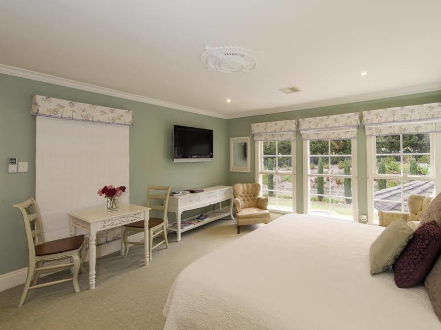 Montfort Manor Traralgon Kültér fotó