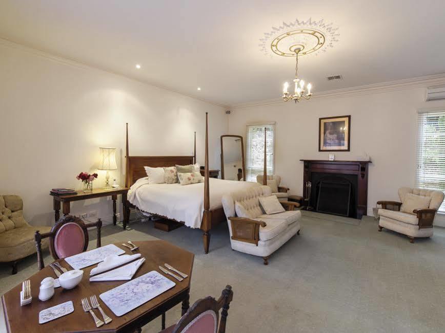 Montfort Manor Traralgon Kültér fotó