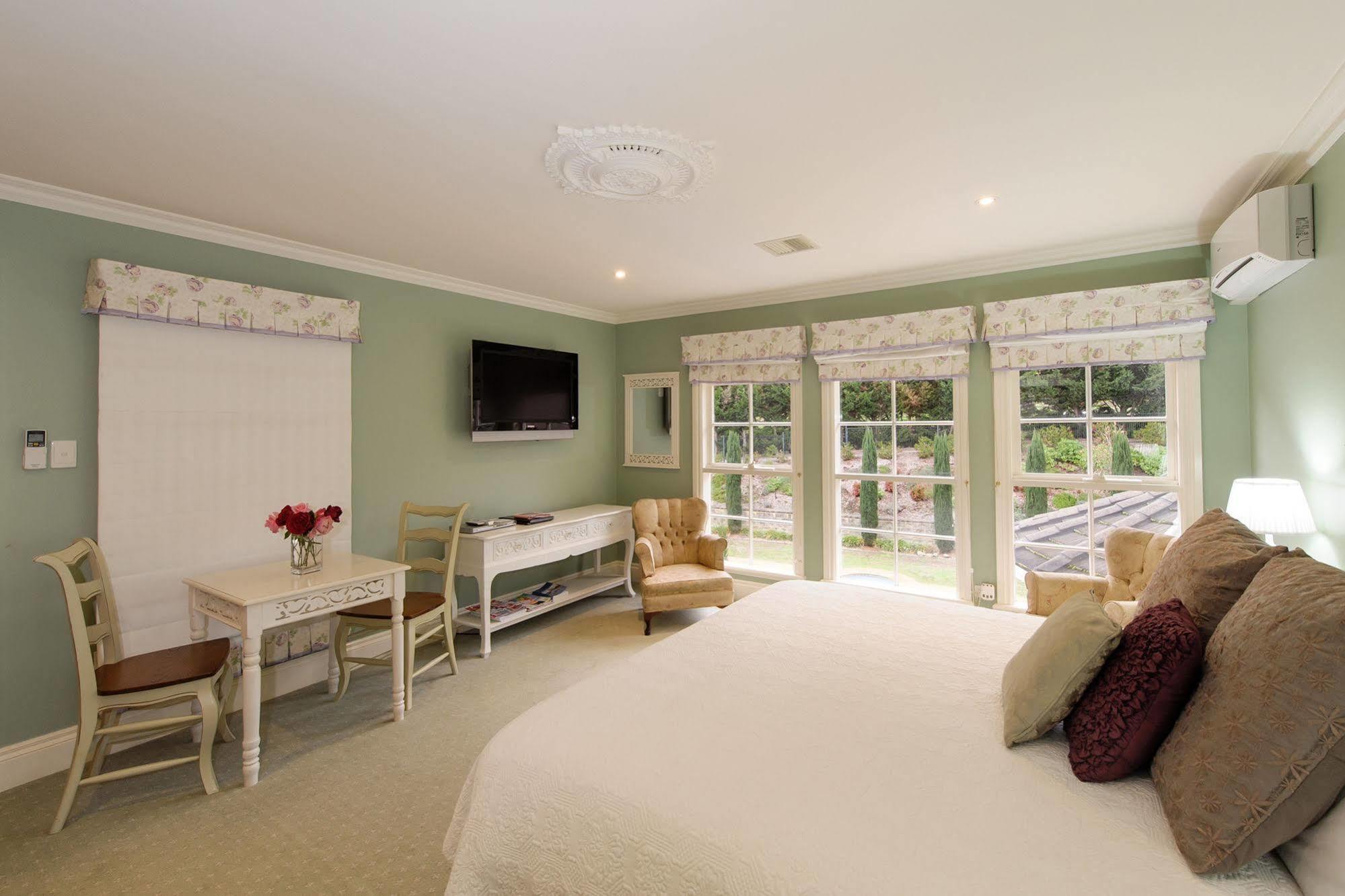 Montfort Manor Traralgon Kültér fotó