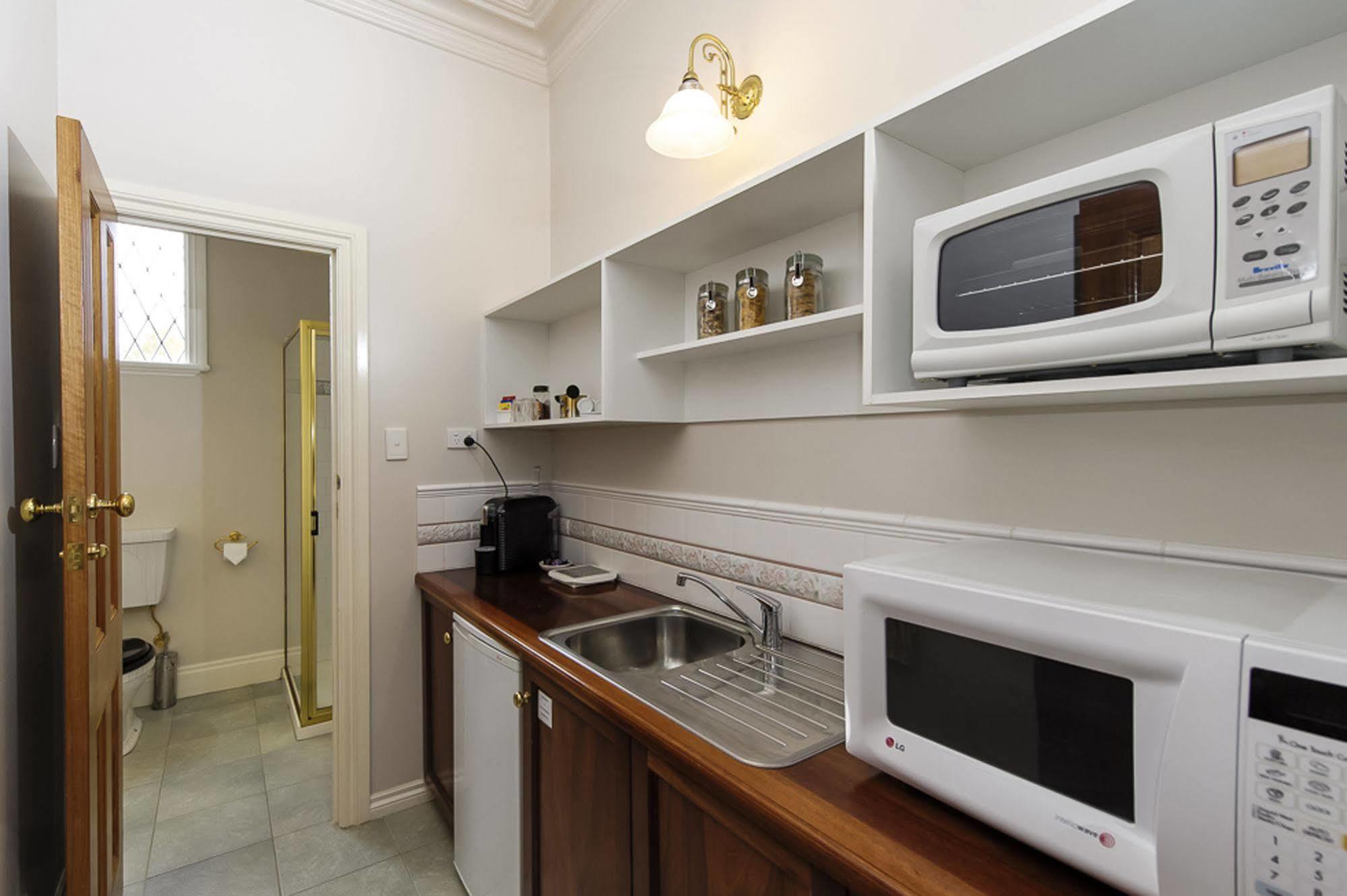 Montfort Manor Traralgon Kültér fotó