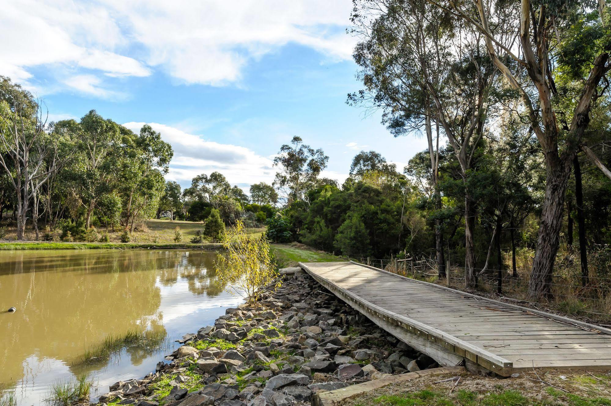Montfort Manor Traralgon Kültér fotó
