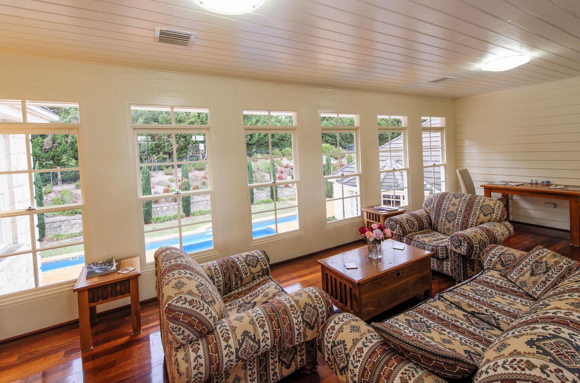 Montfort Manor Traralgon Kültér fotó